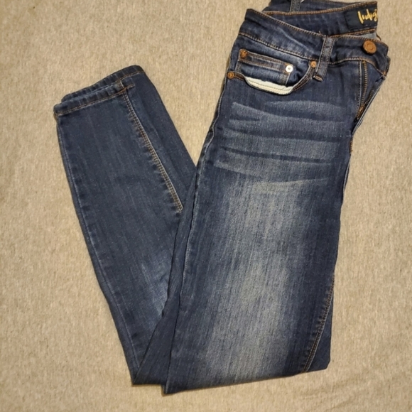 Denim - Skinny jean bundle
